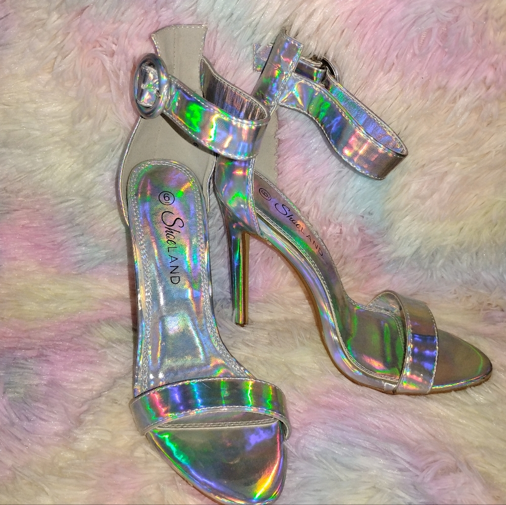 Beautiful Heels